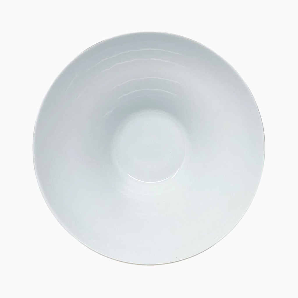 104-PIECE FLORAL DINNERWARE SET FOR 12-PERSON