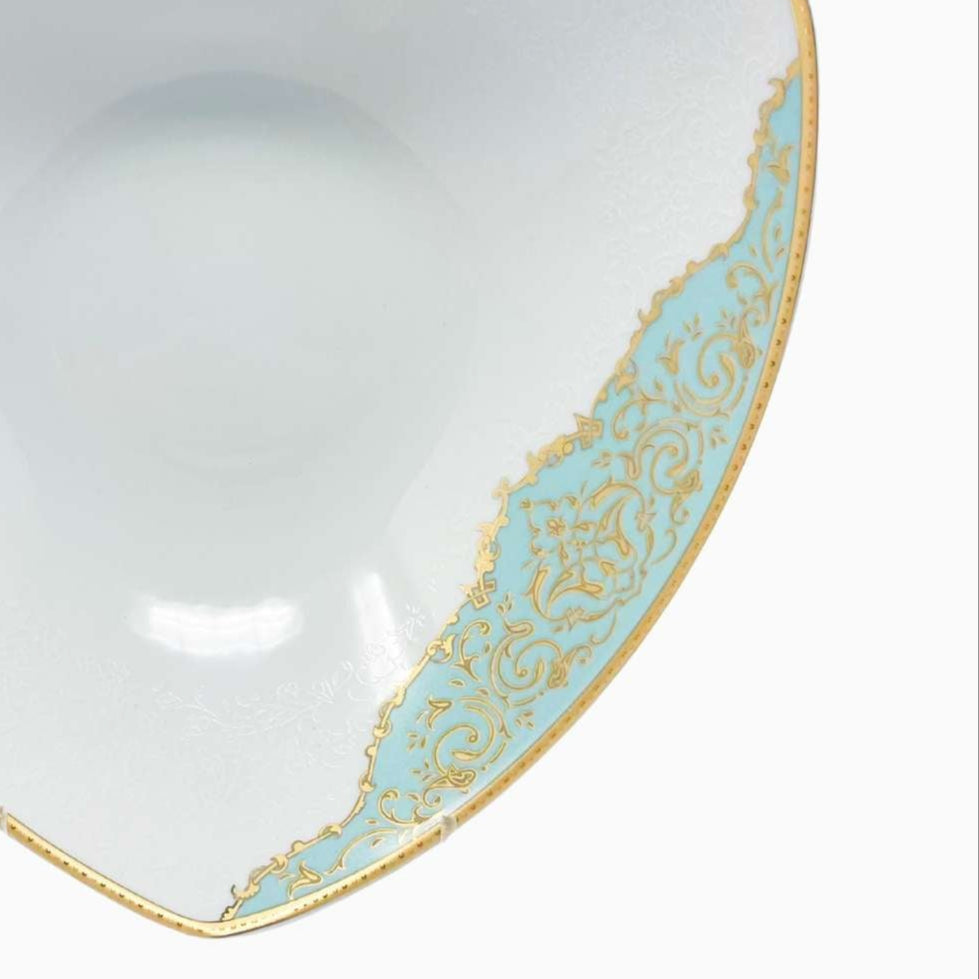 30-PIECE DINNERWARE SET FOR 6-PERSON 193i