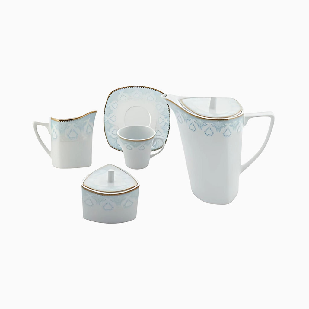 Breakfast set 155B