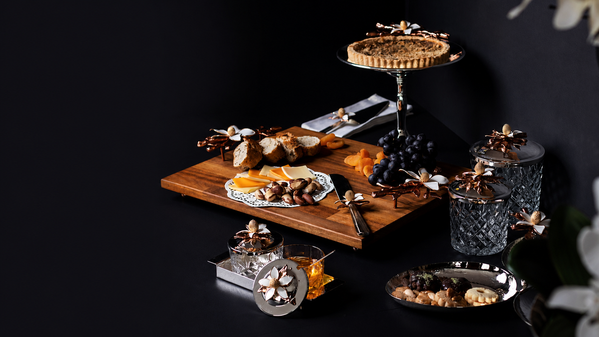 Noble Home Gifts luxury home decor and giftware
