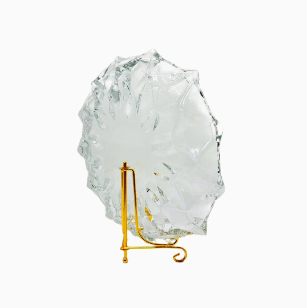 DESSERT PLATE SET_TITANO