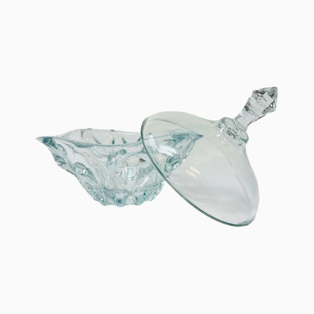 GLASS CANDY BOWL_TITANO