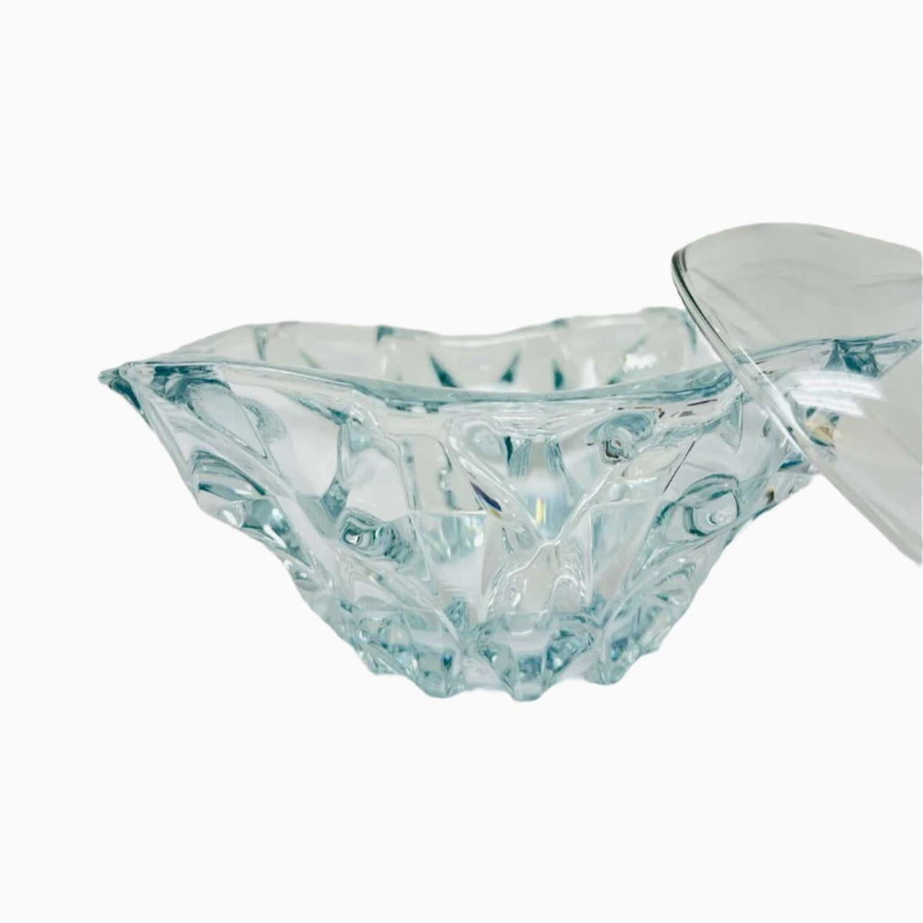 GLASS CANDY BOWL_TITANO