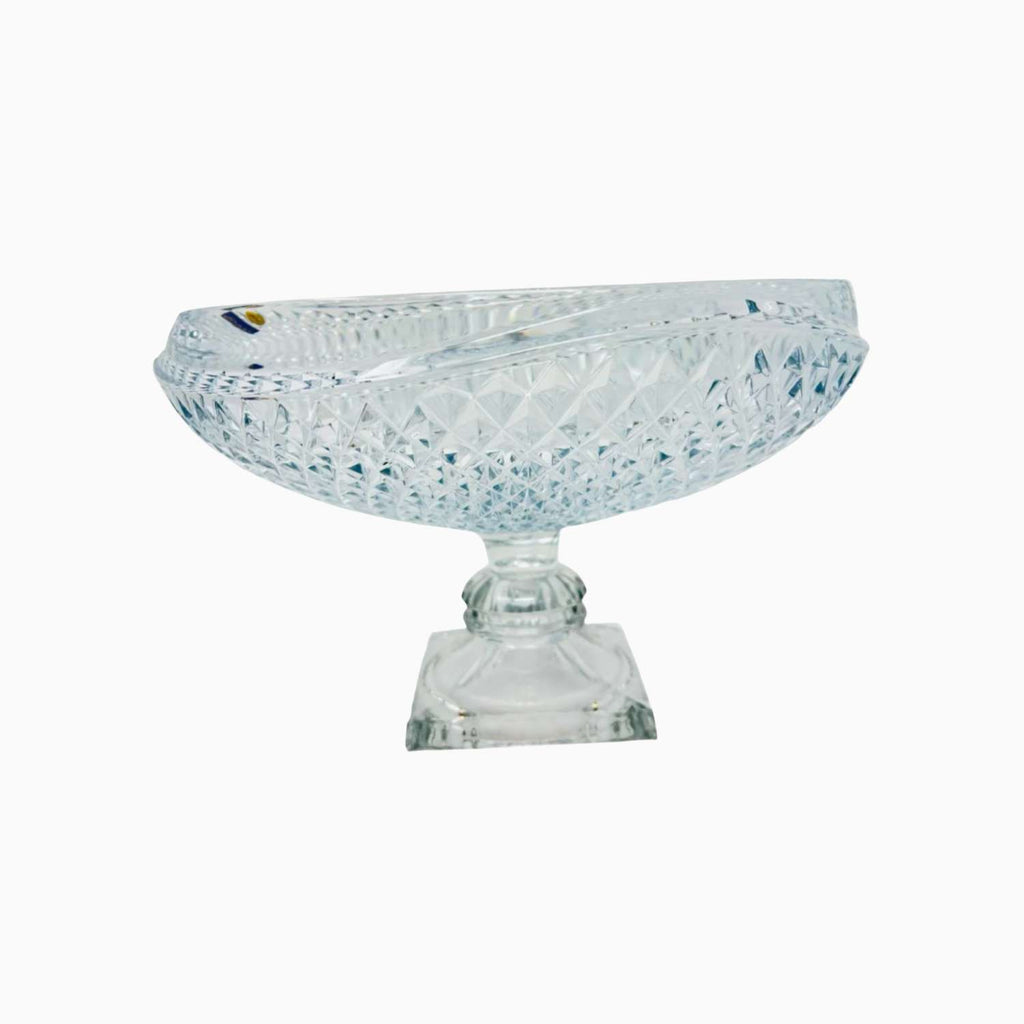 GLASS FRUIT BOWL_MEDUSA