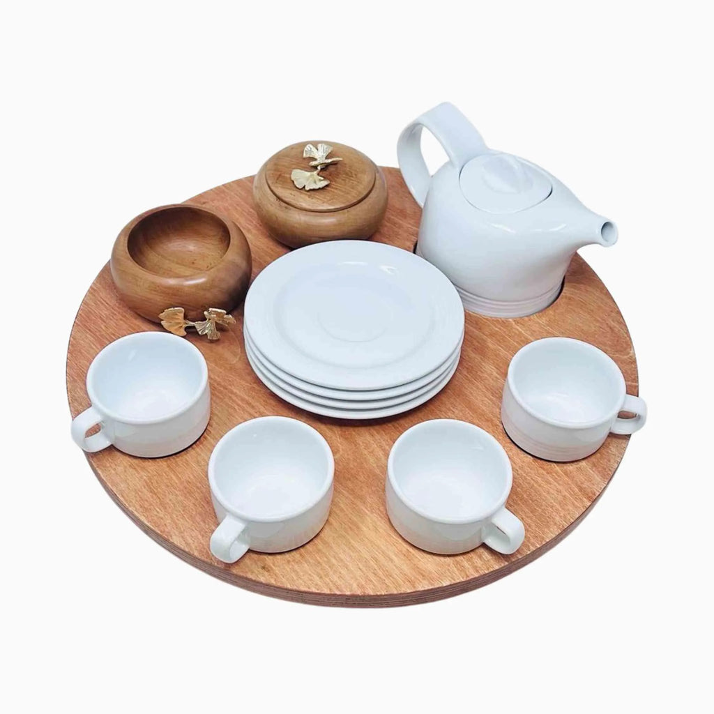 TEA SET