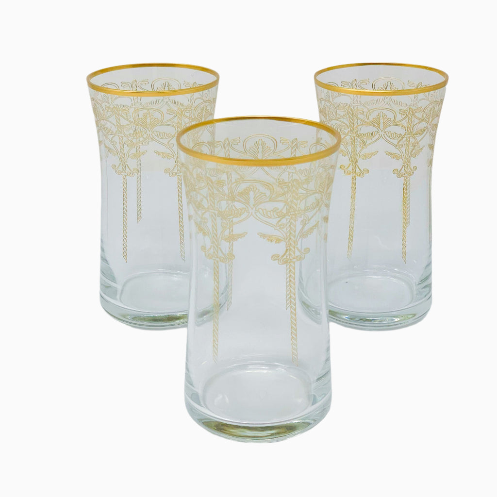 6-PIECES LUXURY DRINK SET